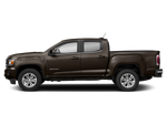 2020 GMC Canyon 4WD SLE