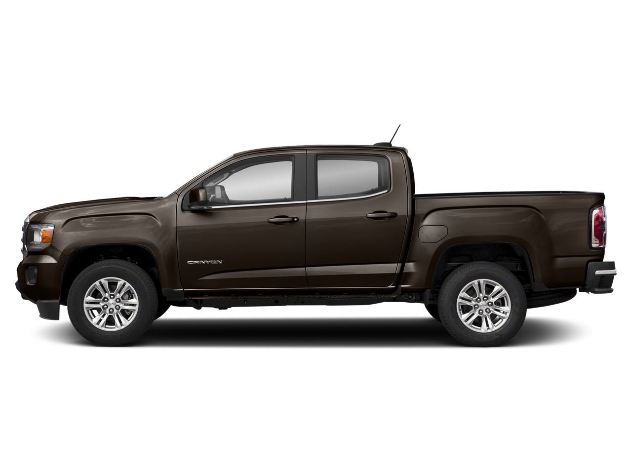 2020 GMC Canyon 4WD SLE