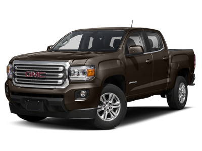 2020 GMC Canyon 4WD SLE