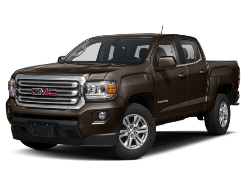 2020 GMC Canyon 4WD SLE