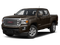 2020 GMC Canyon 4WD SLE