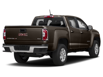 2020 GMC Canyon 4WD SLE