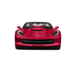 2015 Chevrolet Corvette Stingray 1LT