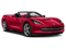 2015 Chevrolet Corvette Stingray 1LT