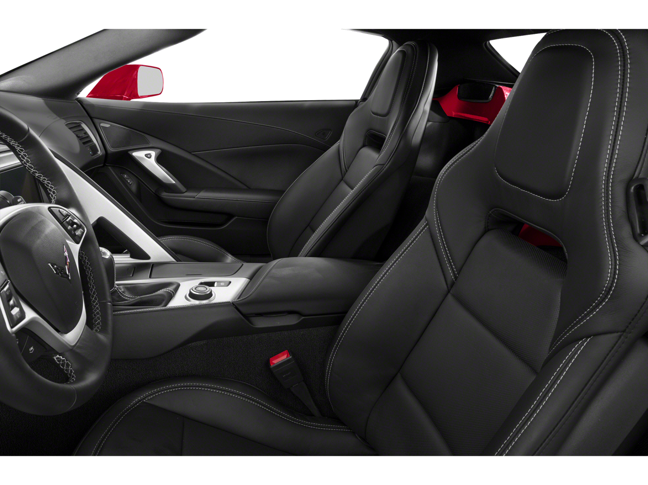 2015 Chevrolet Corvette Stingray 1LT