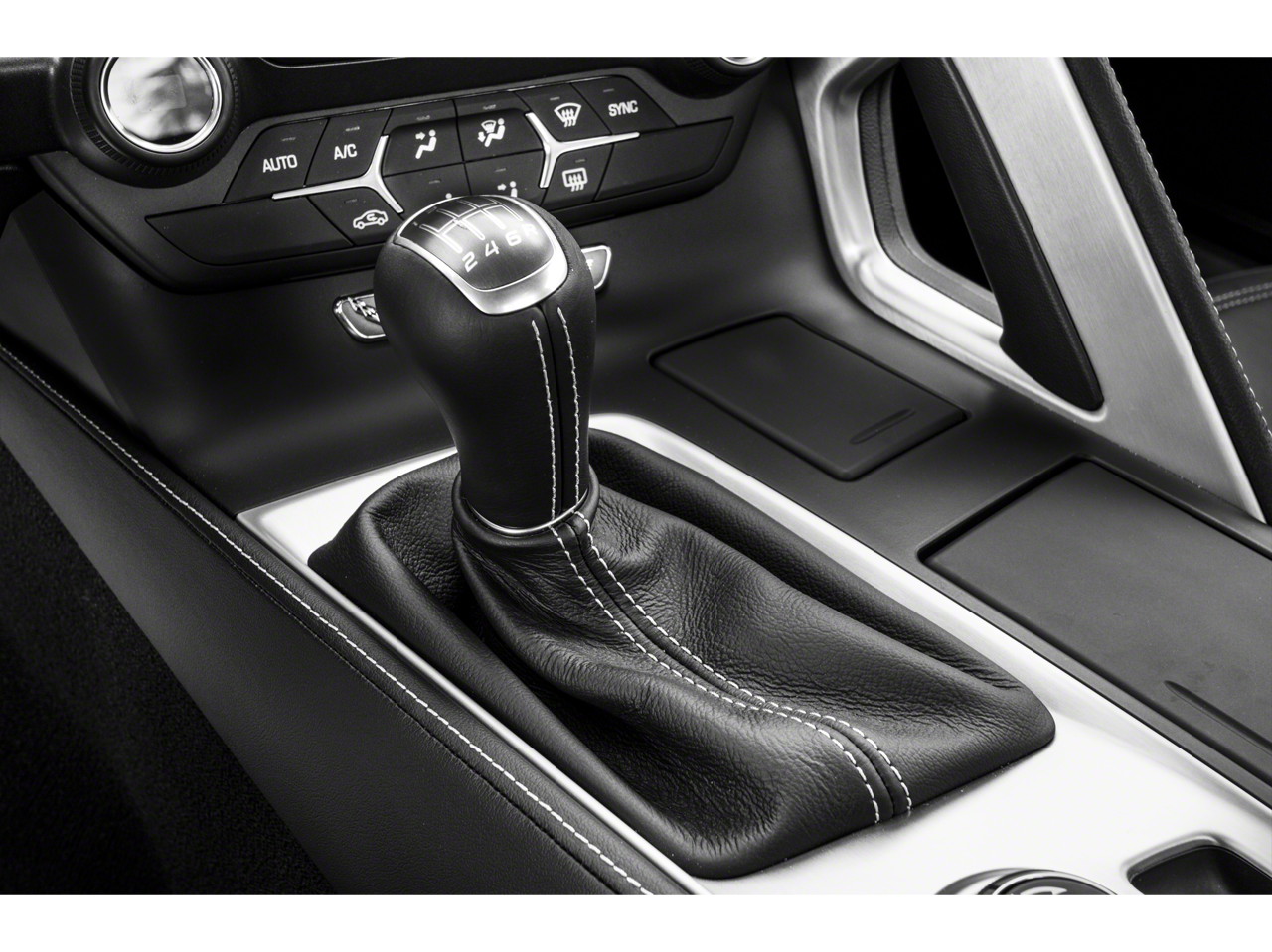 2015 Chevrolet Corvette Stingray 1LT