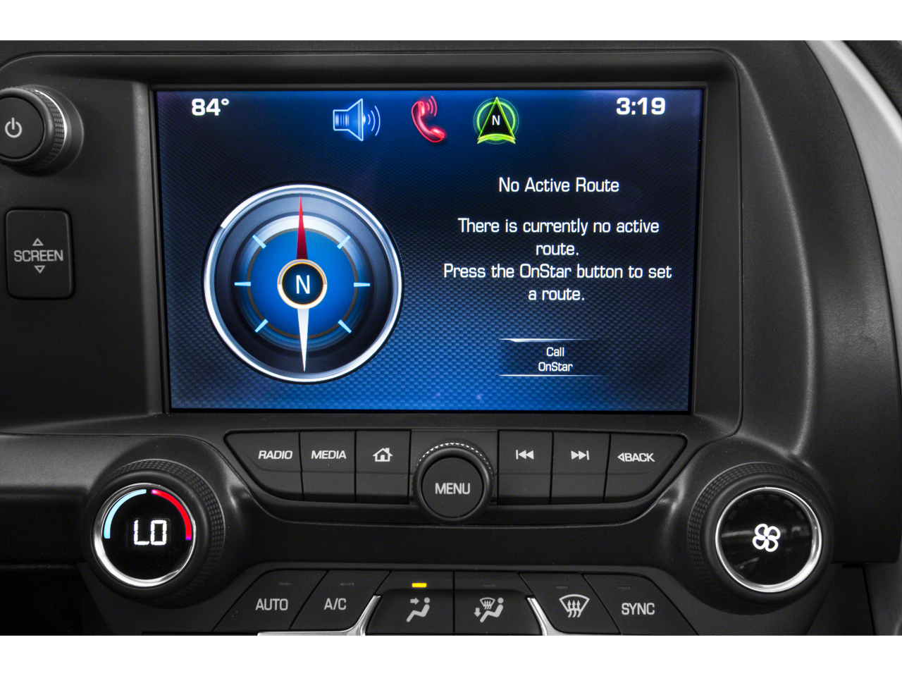 2015 Chevrolet Corvette Stingray 1LT