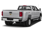 2015 Chevrolet Silverado 3500 HD Work Truck