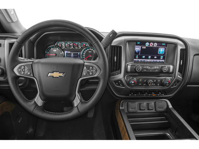 2015 Chevrolet Silverado 3500 HD Work Truck