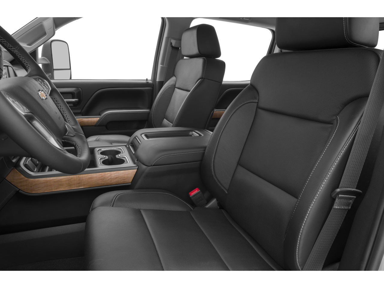 2015 Chevrolet Silverado 3500 HD Work Truck