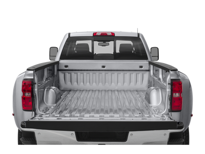 2015 Chevrolet Silverado 3500 HD Work Truck