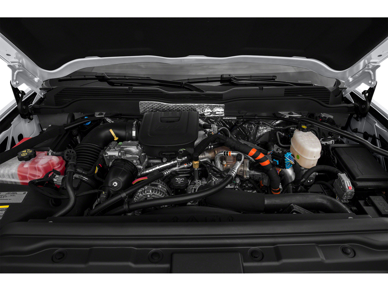 2015 Chevrolet Silverado 3500 HD Work Truck