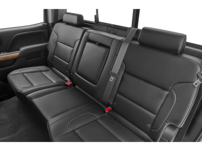 2015 Chevrolet Silverado 3500 HD Work Truck
