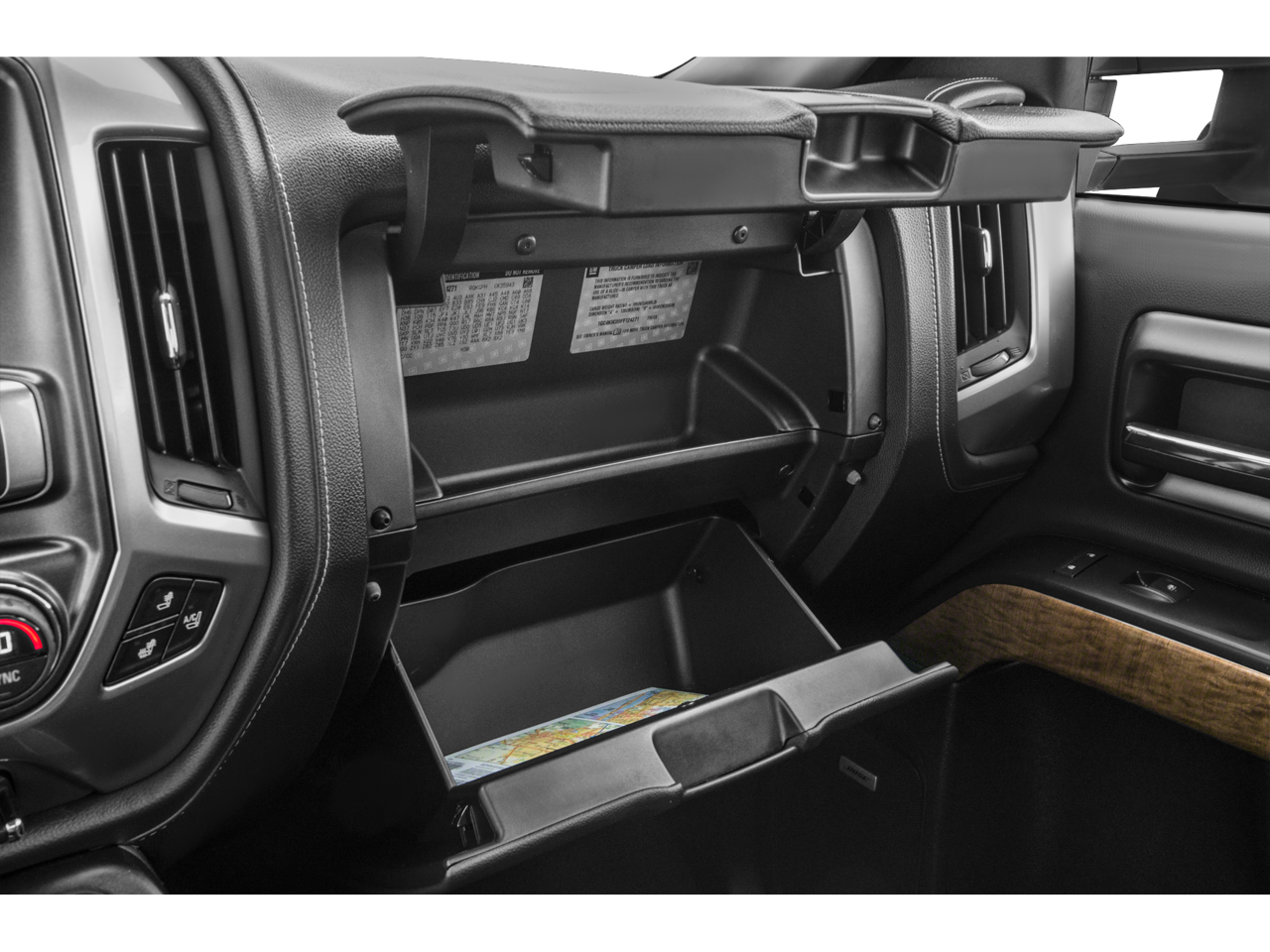 2015 Chevrolet Silverado 3500 HD Work Truck