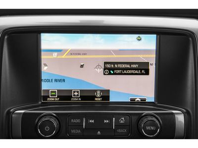 2015 Chevrolet Silverado 3500 HD Work Truck