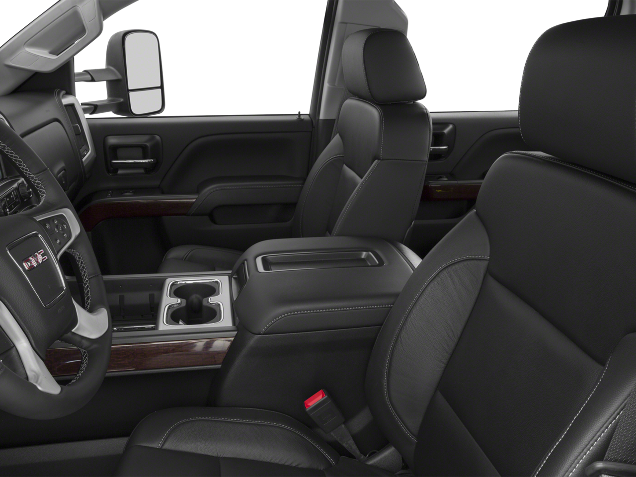 2015 GMC Sierra 3500 HD Denali