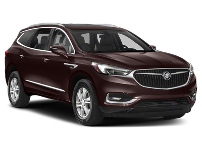 2019 Buick Enclave Avenir