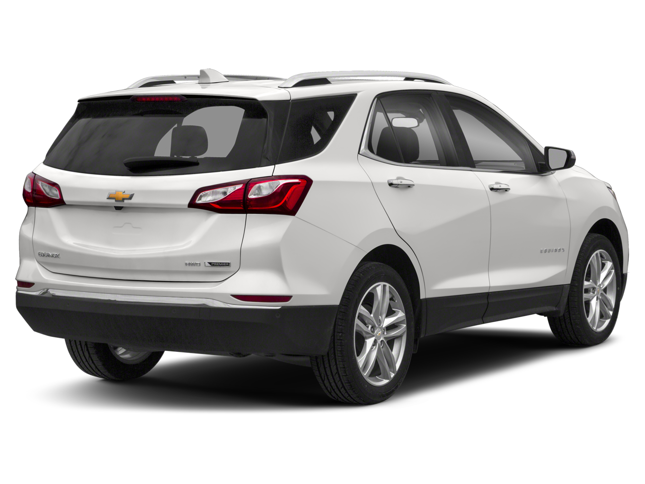 2019 Chevrolet Equinox Premier photo 2