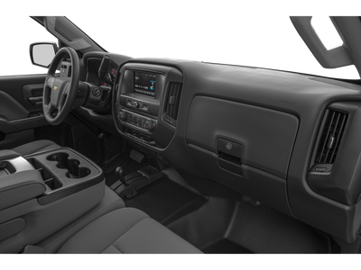 2019 Chevrolet Silverado 2500 HD LT