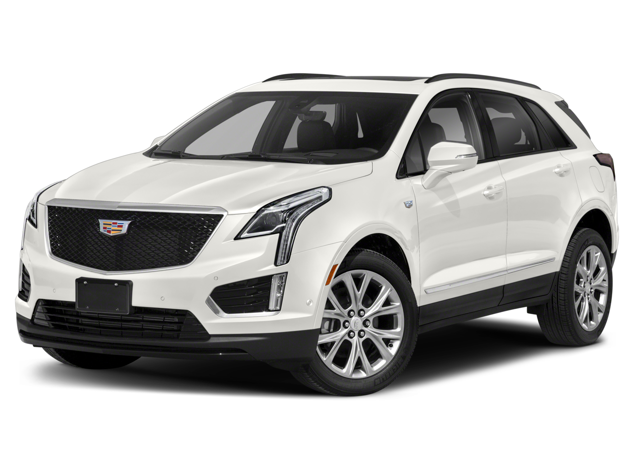 2021 Cadillac XT5 Sport