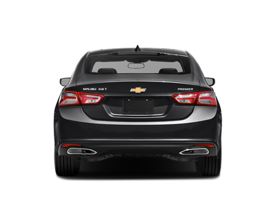 2021 Chevrolet Malibu Premier