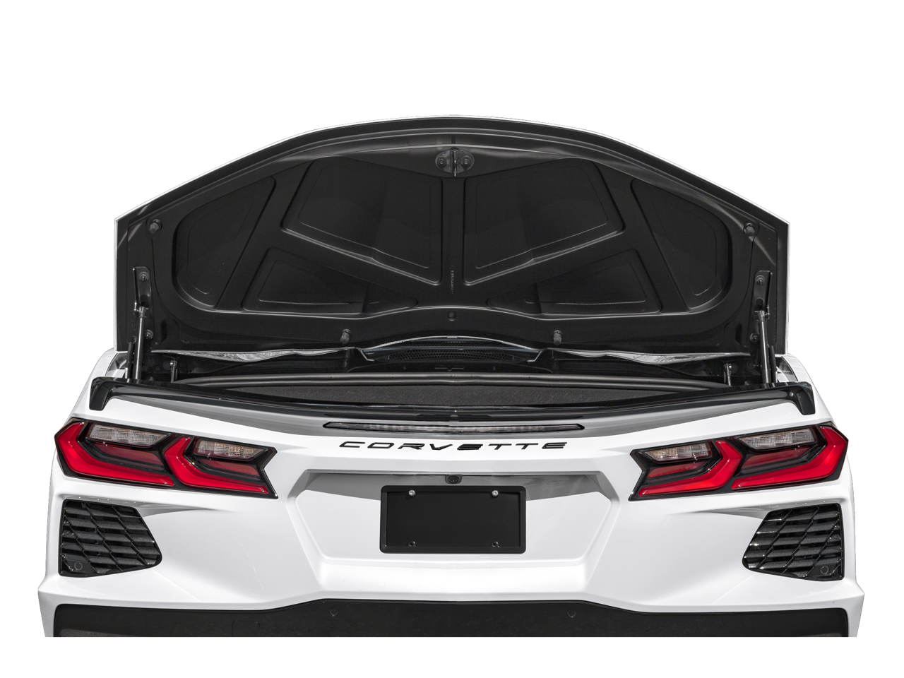 2023 Chevrolet Corvette Stingray 1LT