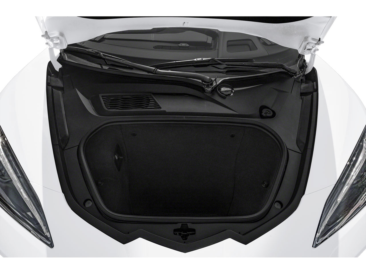 2023 Chevrolet Corvette Stingray 1LT