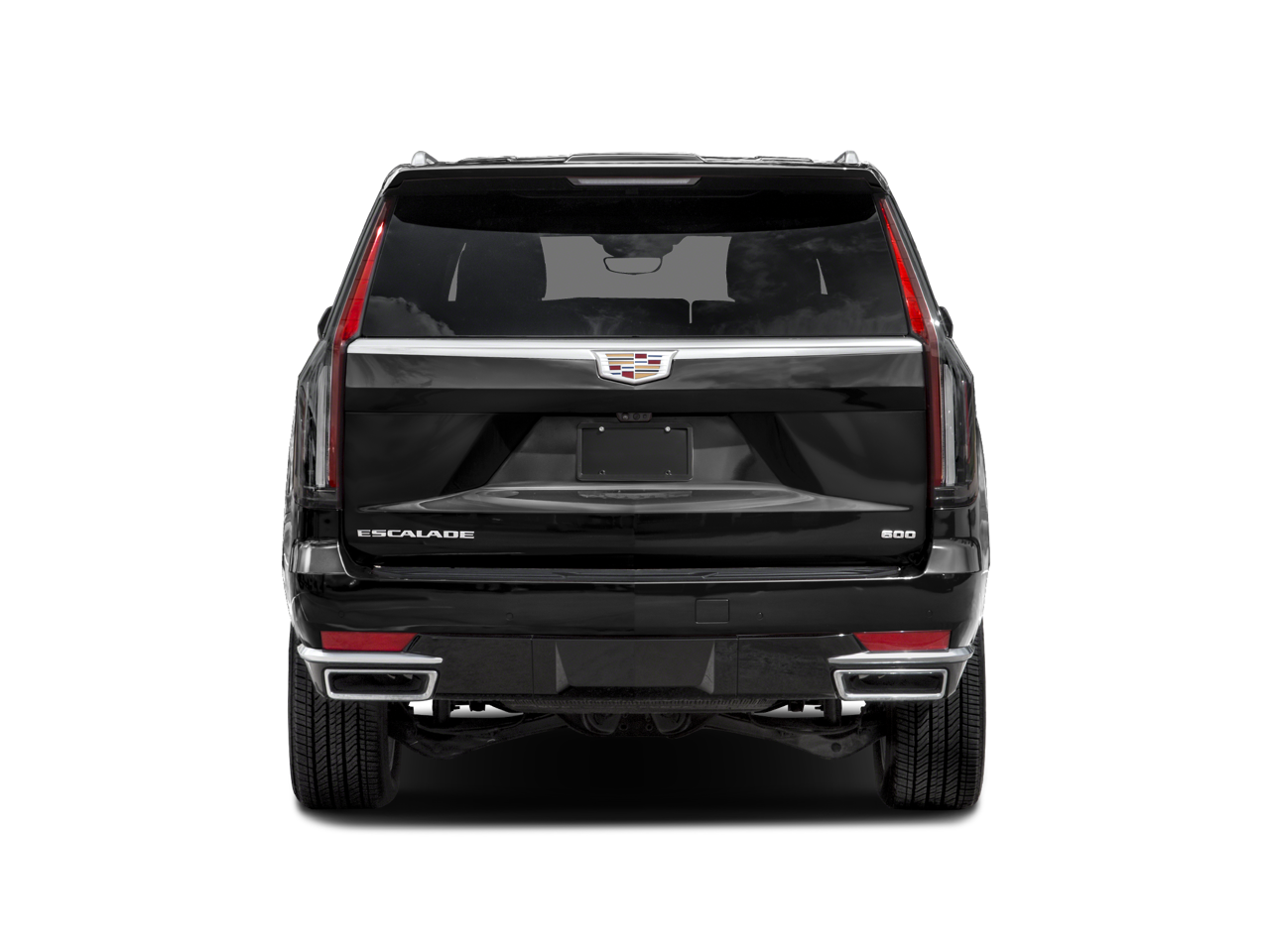 2024 Cadillac Escalade ESV Premium Luxury Platinum