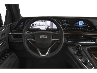 2024 Cadillac Escalade ESV Premium Luxury Platinum