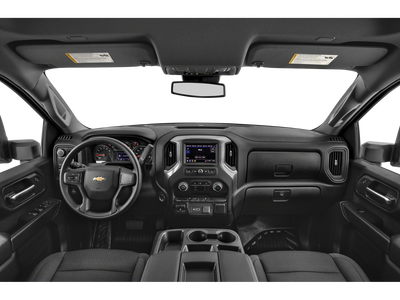 2024 Chevrolet Silverado 2500 HD ZR2