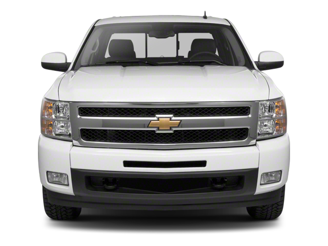 2010 Chevrolet Silverado 1500 LT photo 4