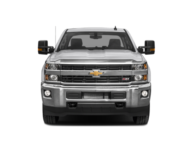 2017 Chevrolet Silverado 3500 HD LT