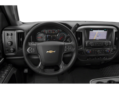 2017 Chevrolet Silverado 3500 HD LT