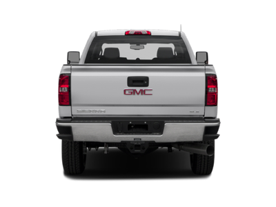 2017 GMC Sierra 3500 HD SLE
