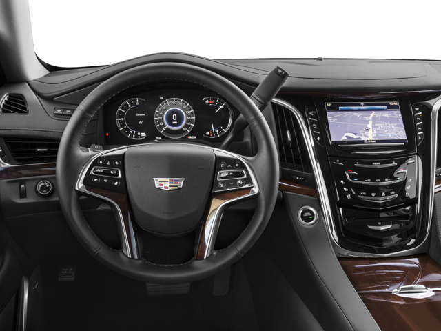 2018 Cadillac Escalade Standard