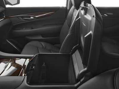 2018 Cadillac Escalade Standard