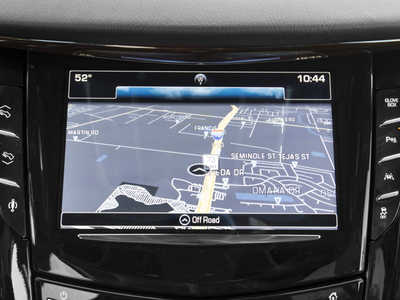 2018 Cadillac Escalade Standard