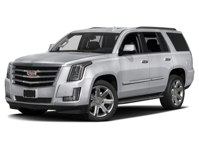 2018 Cadillac Escalade Standard