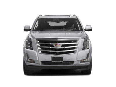 2018 Cadillac Escalade Standard