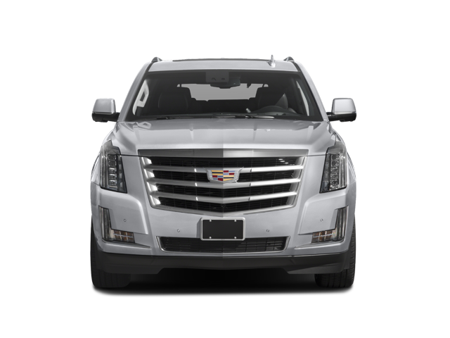 2018 Cadillac Escalade Standard