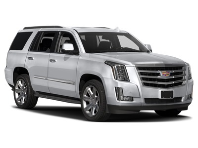 2018 Cadillac Escalade Standard
