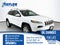 2018 Jeep Cherokee Latitude Plus 4x4