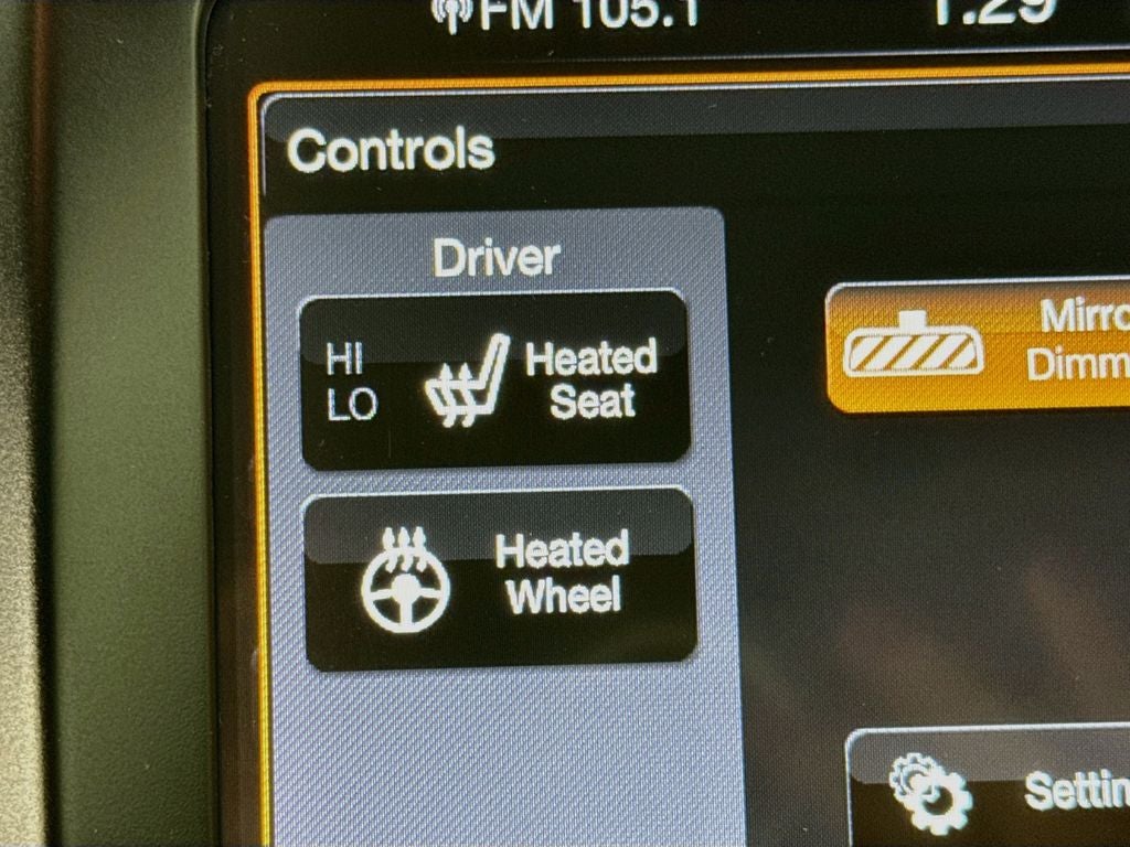 2018 Jeep Cherokee Latitude Plus 4x4