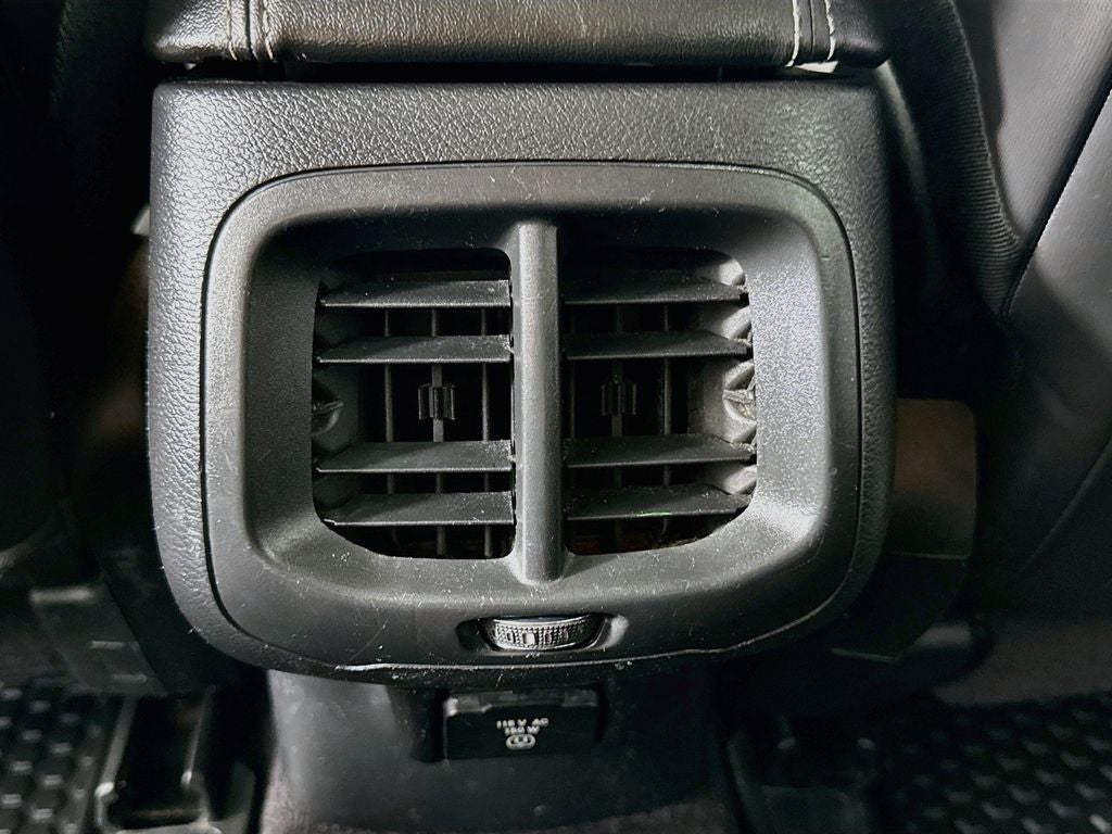 2018 Jeep Cherokee Latitude Plus 4x4