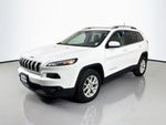 2018 Jeep Cherokee Latitude Plus 4x4