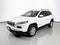 2018 Jeep Cherokee Latitude Plus 4x4