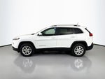 2018 Jeep Cherokee Latitude Plus 4x4