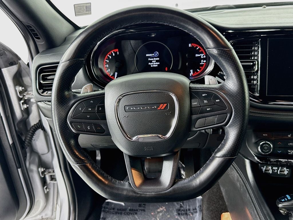 2021 Dodge Durango GT Plus AWD