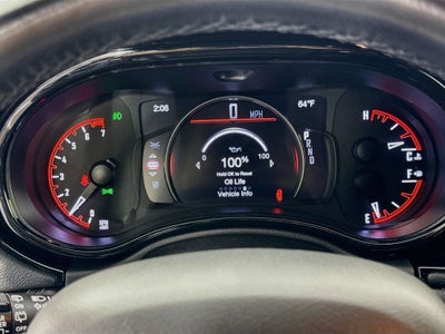 2021 Dodge Durango GT Plus AWD