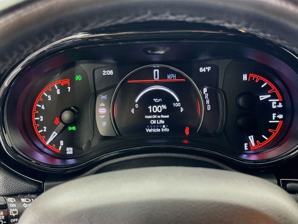 2021 Dodge Durango GT Plus AWD